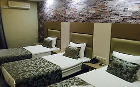 Grand Kayalar Otel Antalya